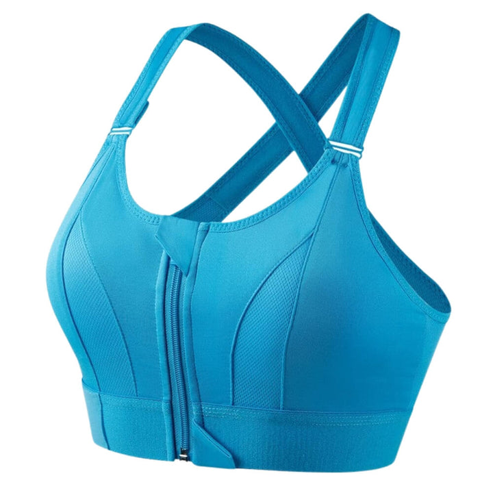 Demano™ - Leveling Push-Up Bra