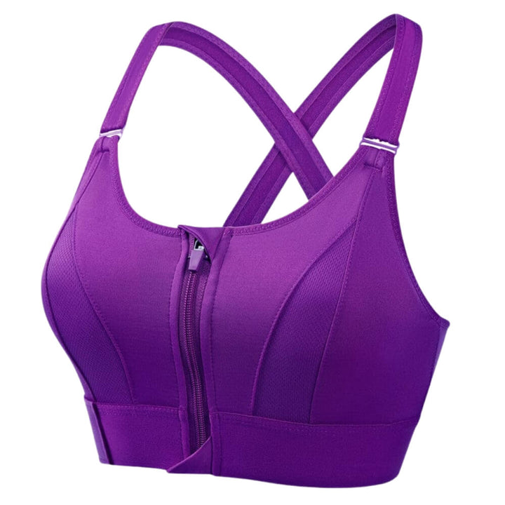 Demano™ - Leveling Push-Up Bra