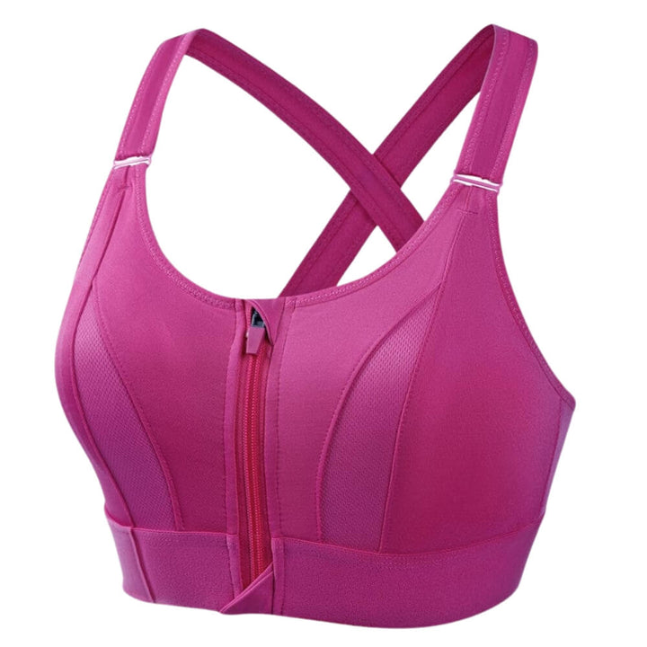 Demano™ - Leveling Push-Up Bra