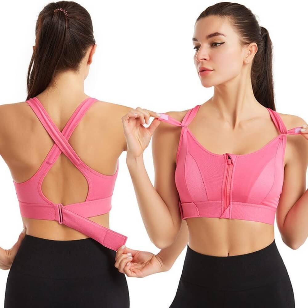 Demano™ - Leveling Push-Up Bra