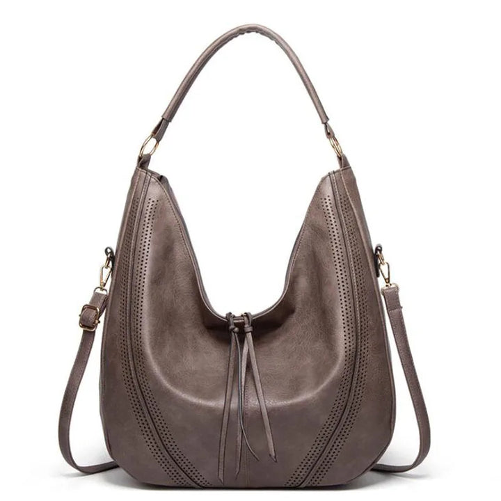 Minerva™|Borsa in Pelle Vintage