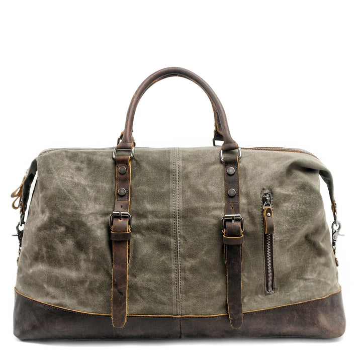 Winston™ | Vintage weekend bag