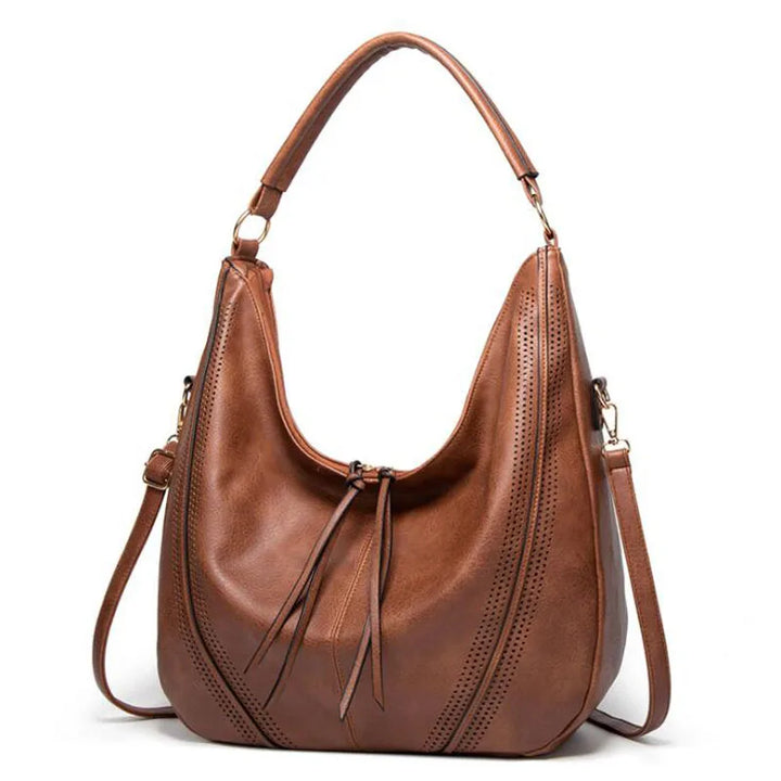 Minerva™|Vintage Leather Bag