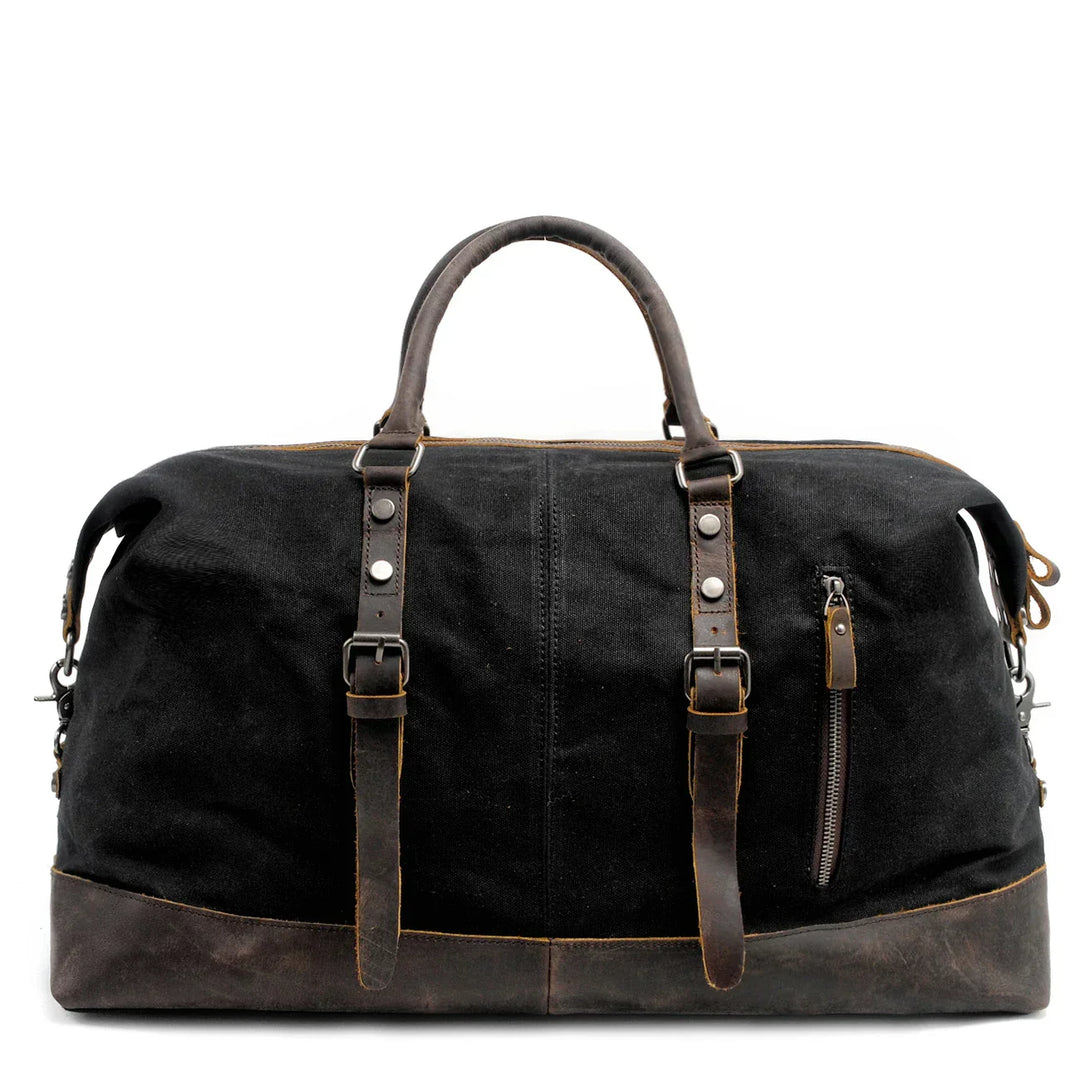 Winston™ | Vintage weekend bag