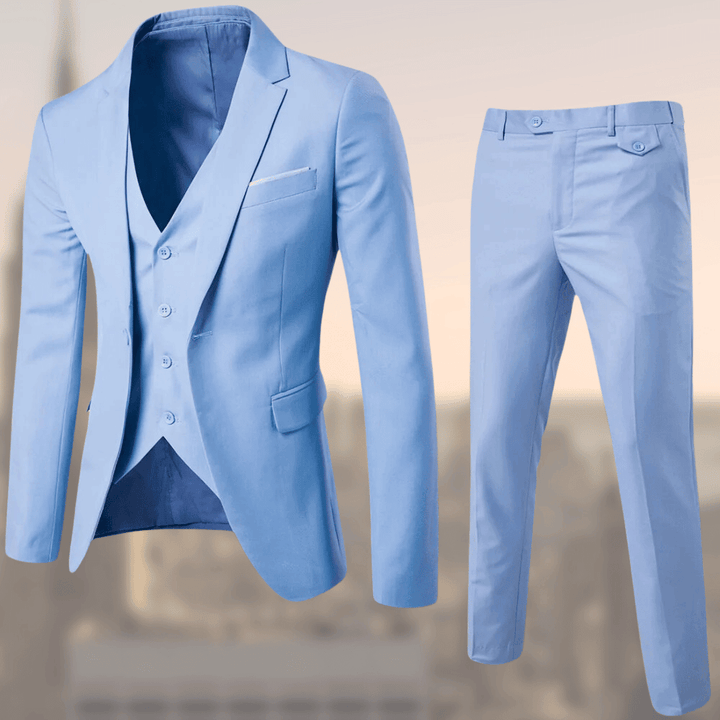 Ben™ | Elegant Suit 