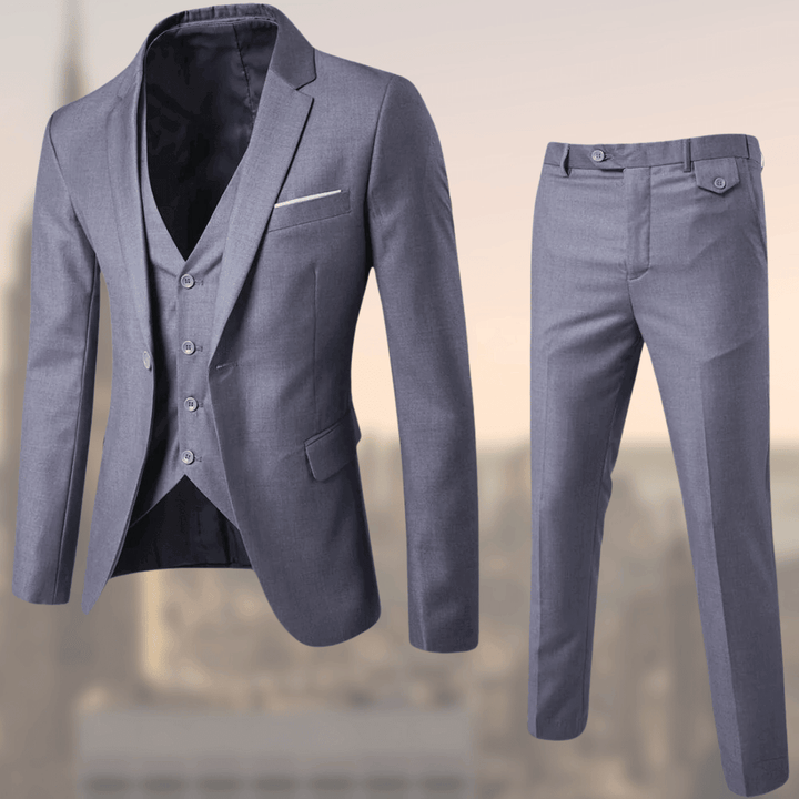 Ben™ | Elegante Completo