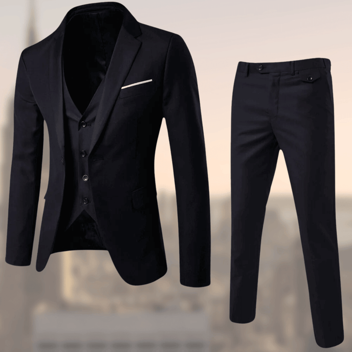 Ben™ | Elegante Completo