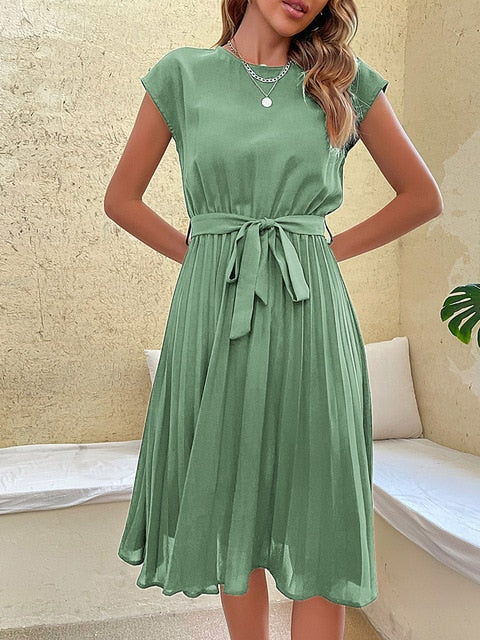 NANCY - SPRING DRESS