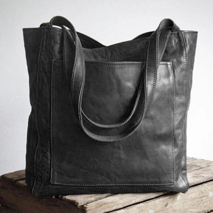 EPPO™|Leather Bag