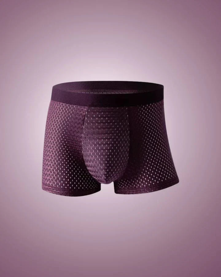 Alexander™ | Boxer Briefs Traspiranti e Confortevoli