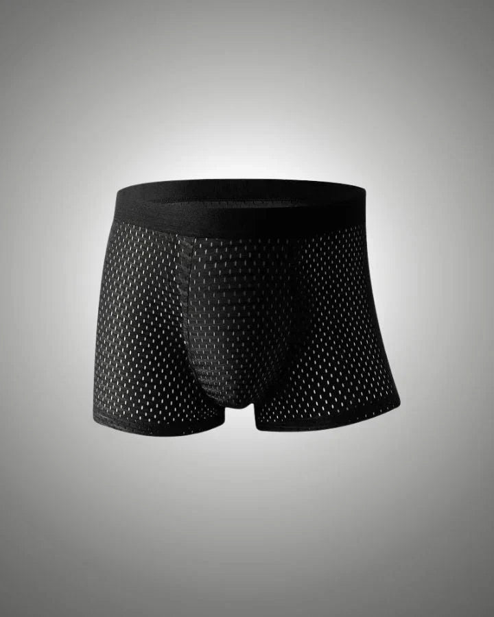 Alexander™ | Boxer Briefs Traspiranti e Confortevoli