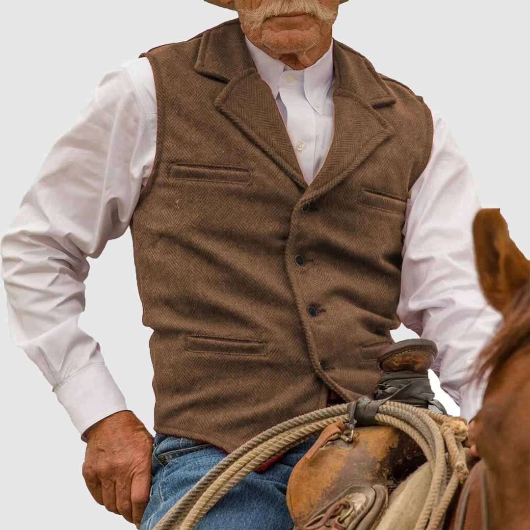 Arthur™ | Classic Vest