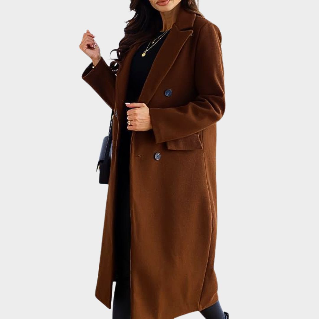 Kate | Cappotto classico ed elegante