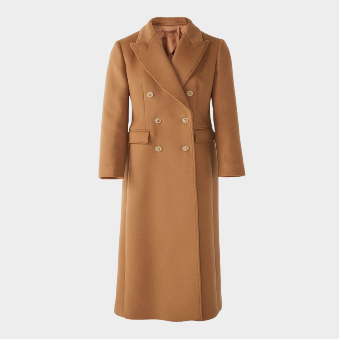 Kate | Cappotto classico ed elegante