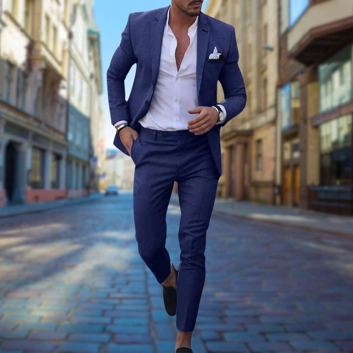 Michael™ | Slim Fit Suit for Men