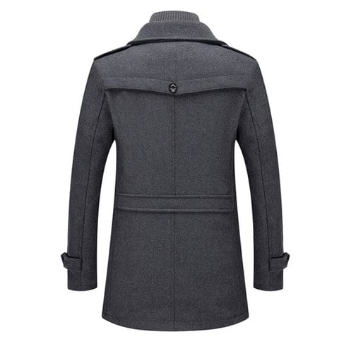 Thomas™ | Cappotto Invernale a Due Pezzi