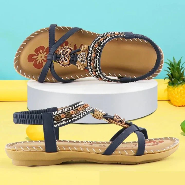 Mirren™ - Sandali Orthopedia Comfort+