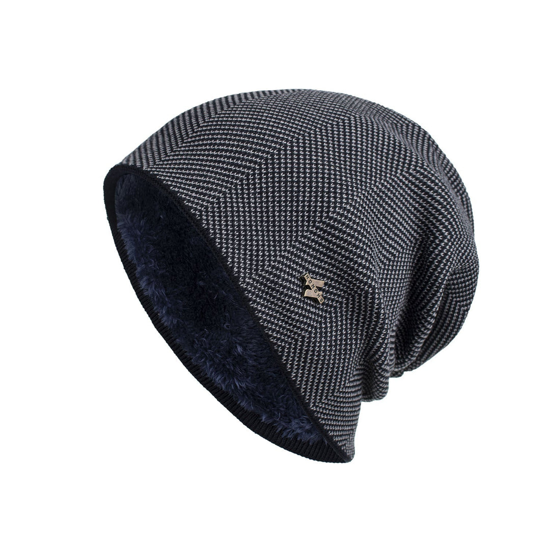 Demano™ Cappello in Pile Caldo Eleganza e Comfort Invernale