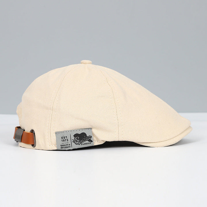 Shelby™ | Cappello Vintage Schiebermütze