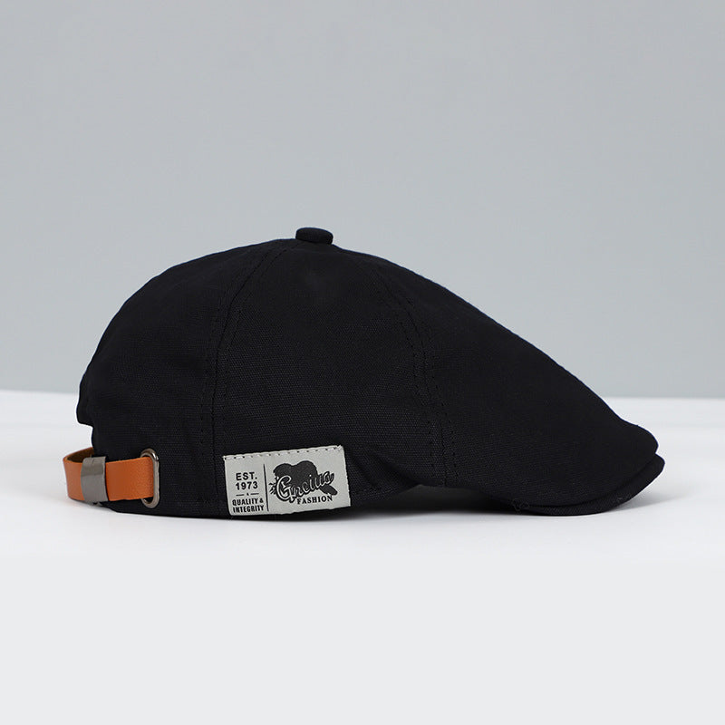 Shelby™ | Cappello Vintage Schiebermütze