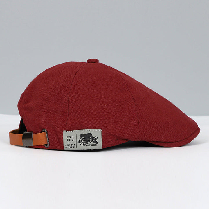 Shelby™ | Cappello Vintage Schiebermütze