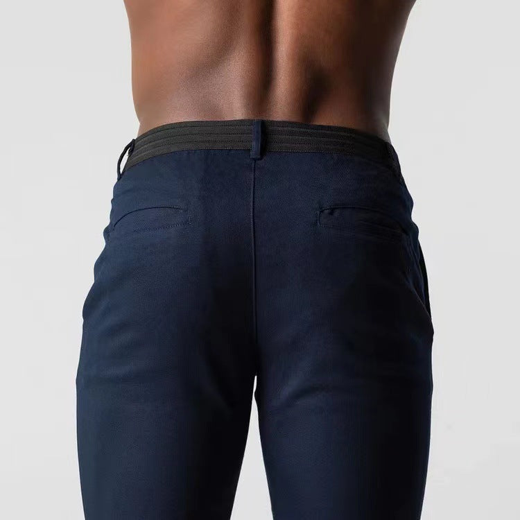 Demano™ | Pantaloni Chino Uomo