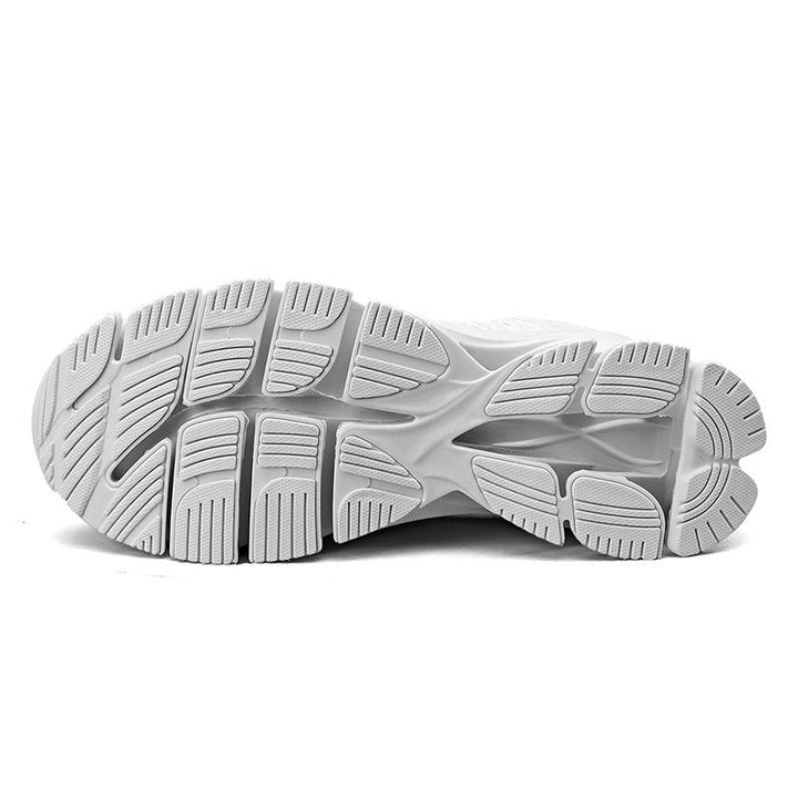 Blade Kicks™ – Men's Sneakers with Invisible Lift (+8CM)