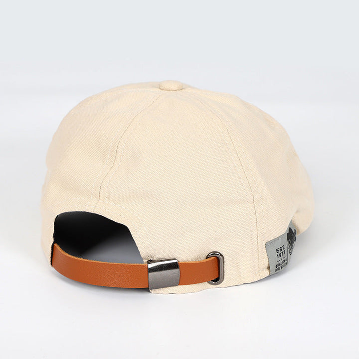 Shelby™ | Cappello Vintage Schiebermütze