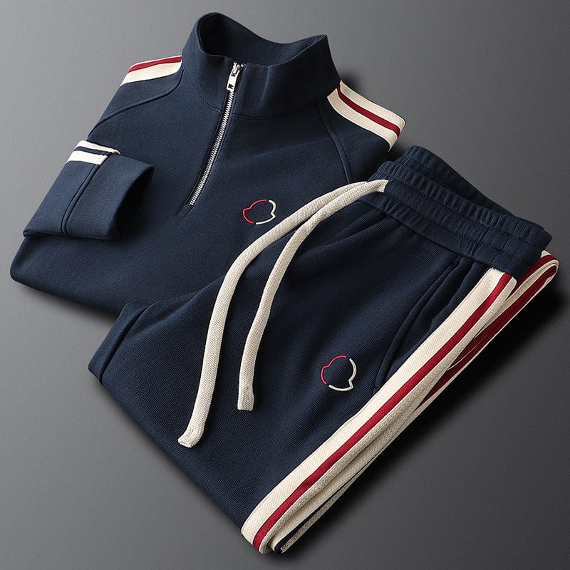 Demano™ Men's Tracksuit