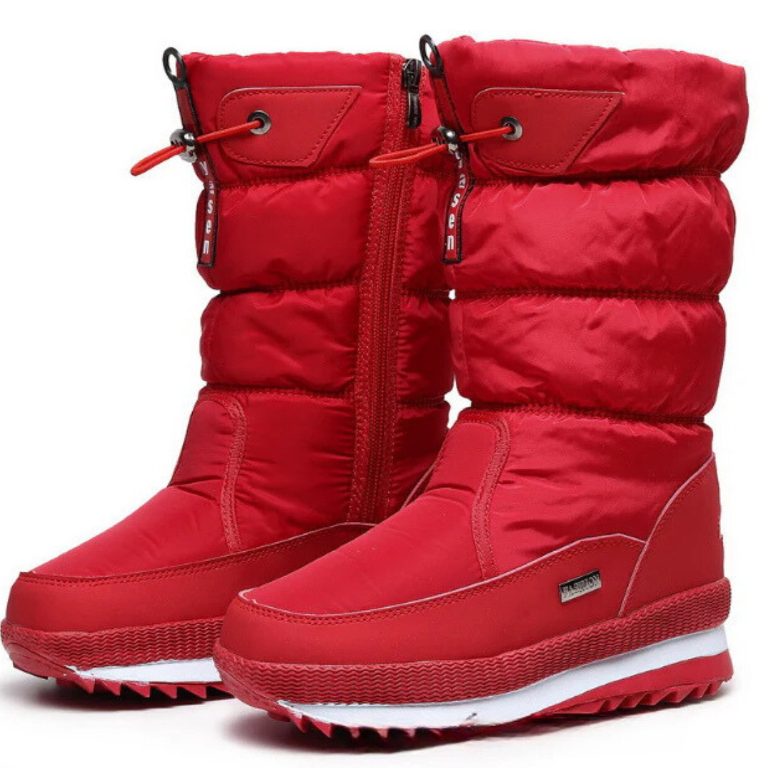 Demano™ - Non-Slip Snow Boots 