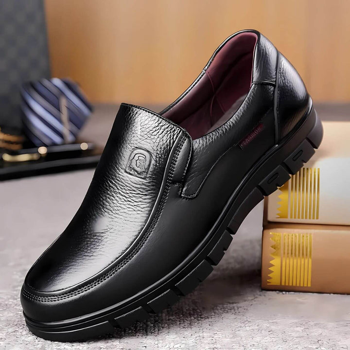 Massimo™ | Eleganti scarpe slip-on