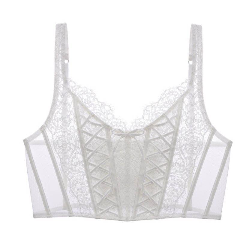 Demano™ | Bralette con Fiocco Italiano