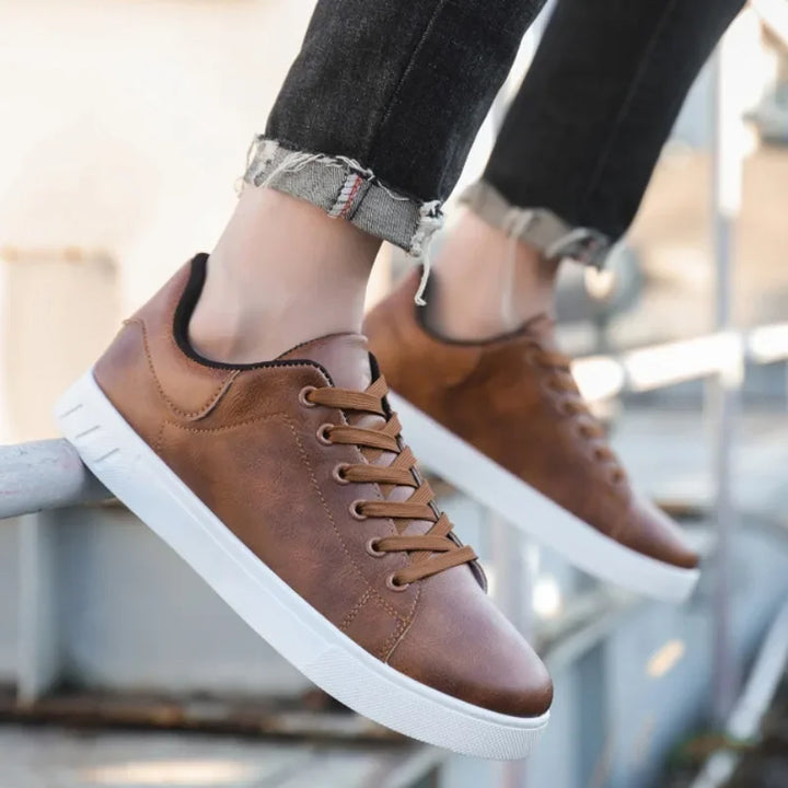 Fernando™ | Sneakers Casual