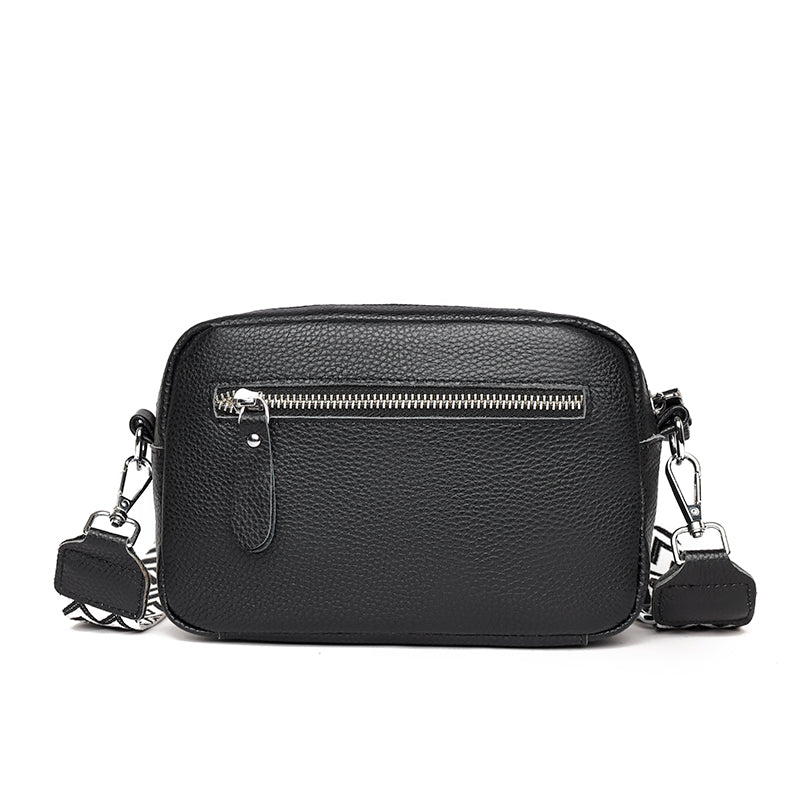 Bella™|Leather Shoulder Bag for Women