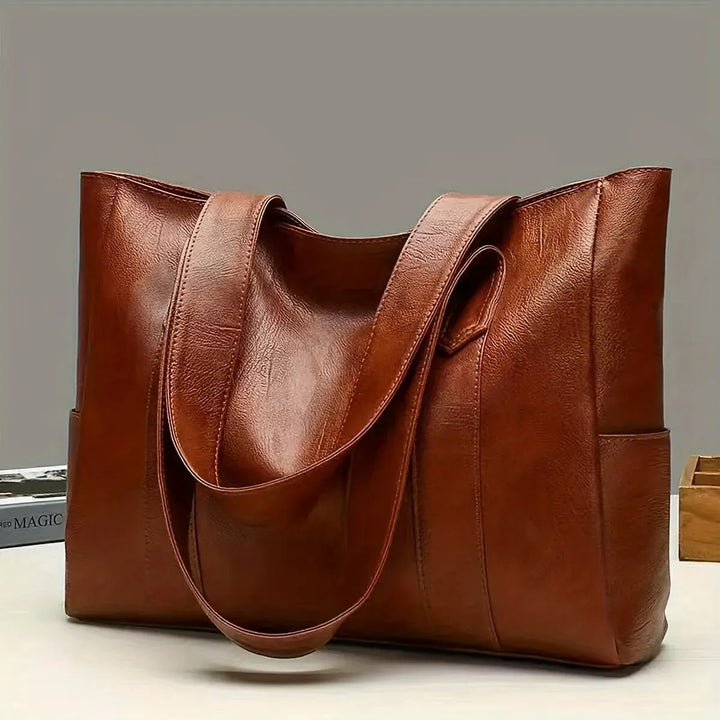 Myrthe™|High Quality Leather Bag