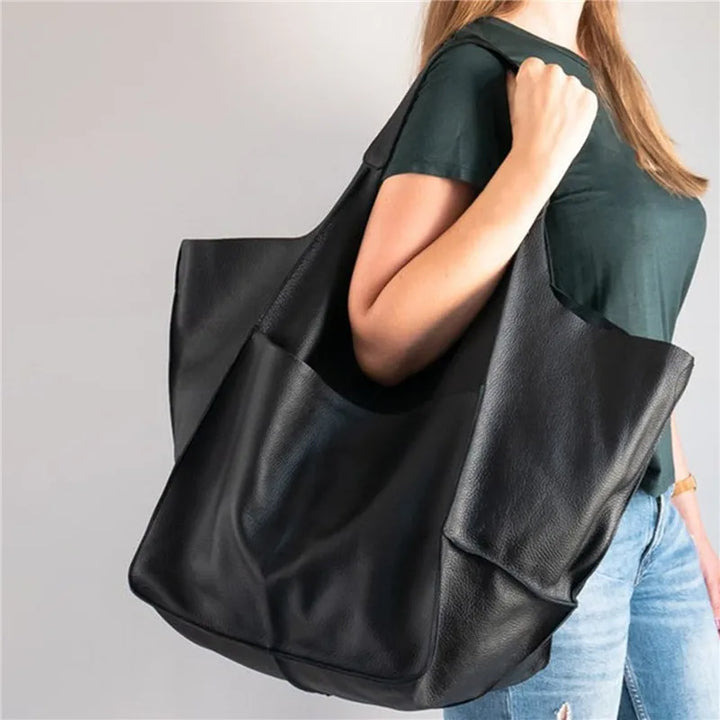 Truus™|Borsa vintage in pelle