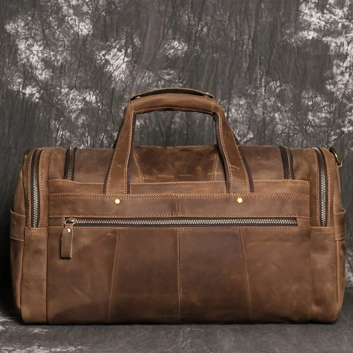 Alfie™ | Borsa Duffle Vintage