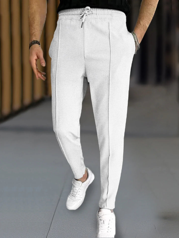 Gino™ | Pantaloni Jogger Su Misura per Stile e Comfort