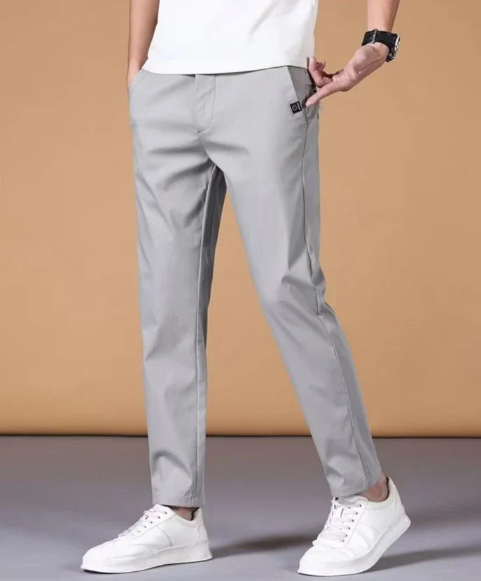 Marten™ | Pantaloni Eleganti per Ogni Giorno per uno Stile Senza Sforzo