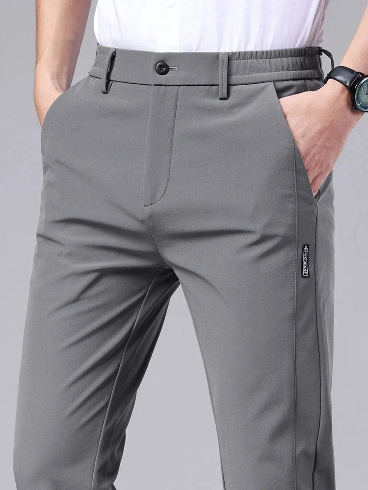 Marten™ | Pantaloni Eleganti per Ogni Giorno per uno Stile Senza Sforzo