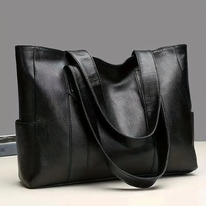 Myrthe™|High Quality Leather Bag