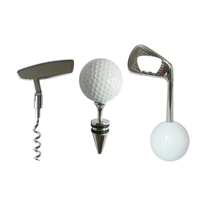 Golf Set da Bar 3 pezzi