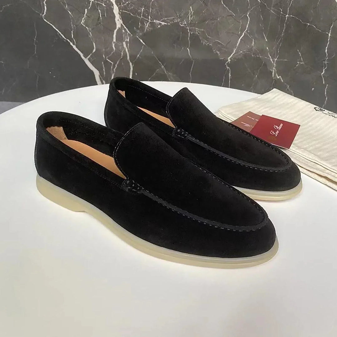 Bryan™ | Mocassini Classici da Uomo Slip-On