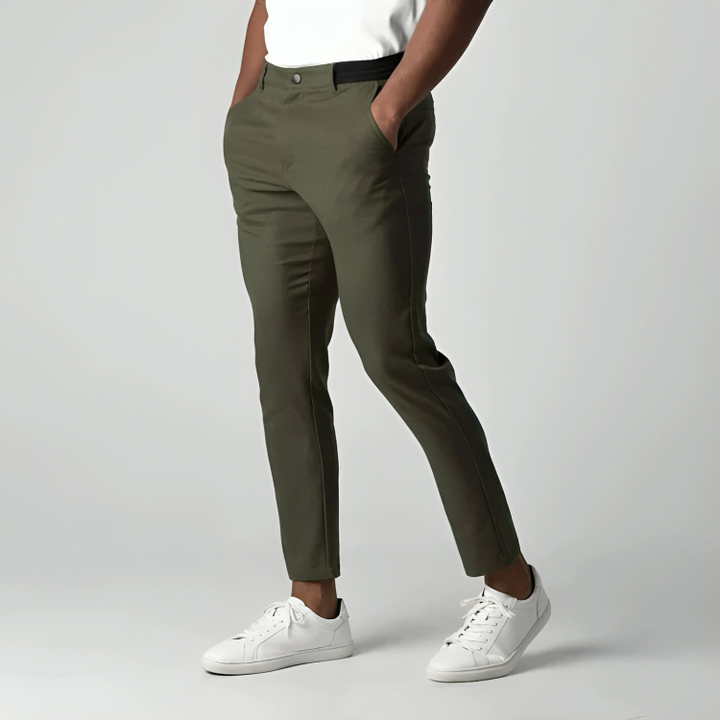 Demano™ | Pantaloni Chino Uomo