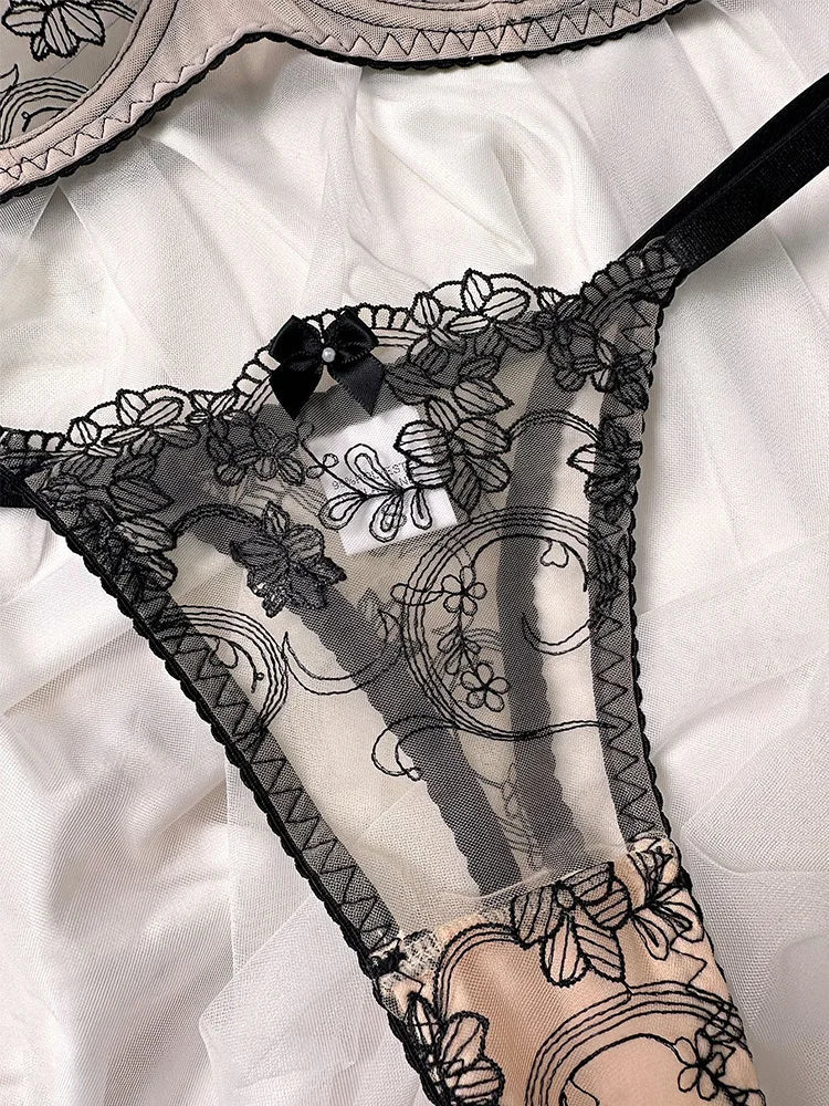 Demano™ | Set di Lingerie