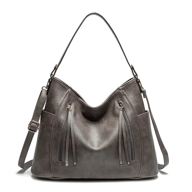 Liesbeth™|Borsa in pelle elegante