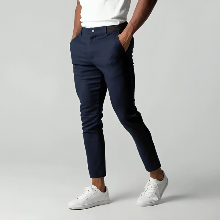 Demano™ | Pantaloni Chino Uomo