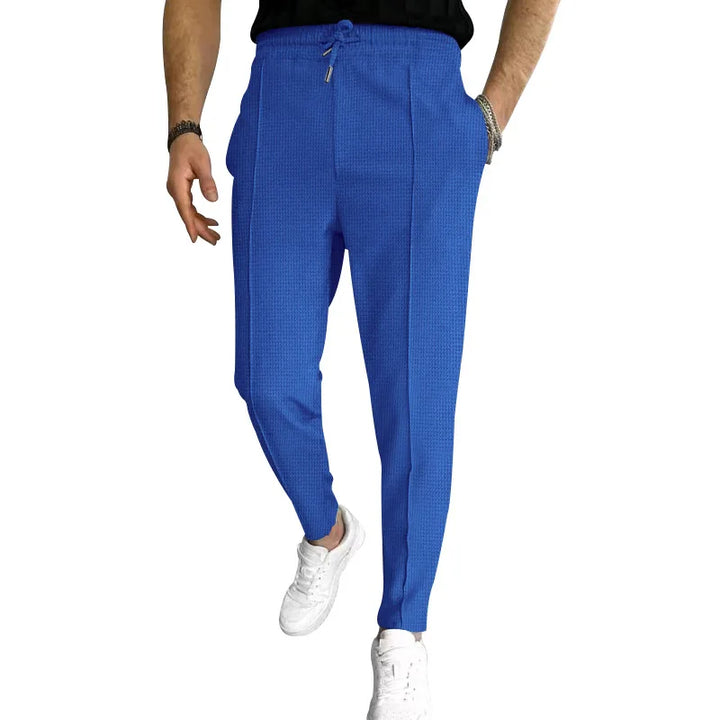 Gino™ | Pantaloni Jogger Su Misura per Stile e Comfort