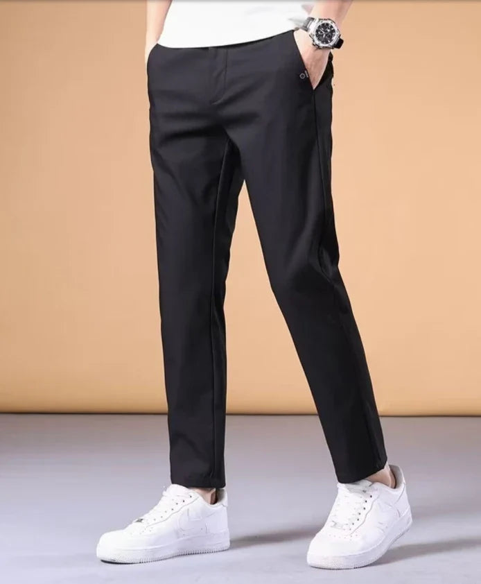 Marten™ | Pantaloni Eleganti per Ogni Giorno per uno Stile Senza Sforzo