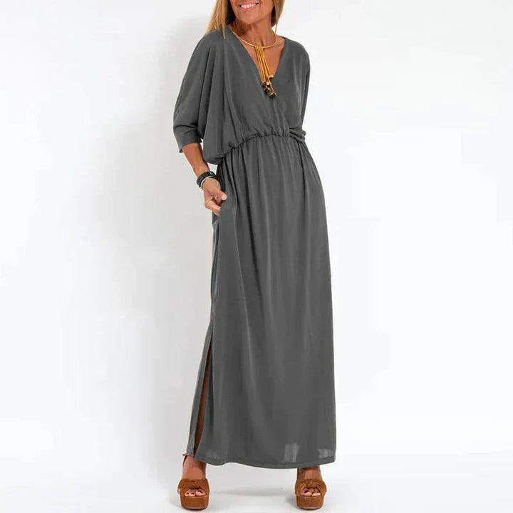 CAMERON - VINTAGE LONG DRESS